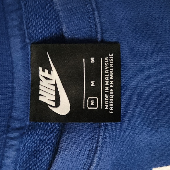 Nike men's crewneck - Picture 4 of 4